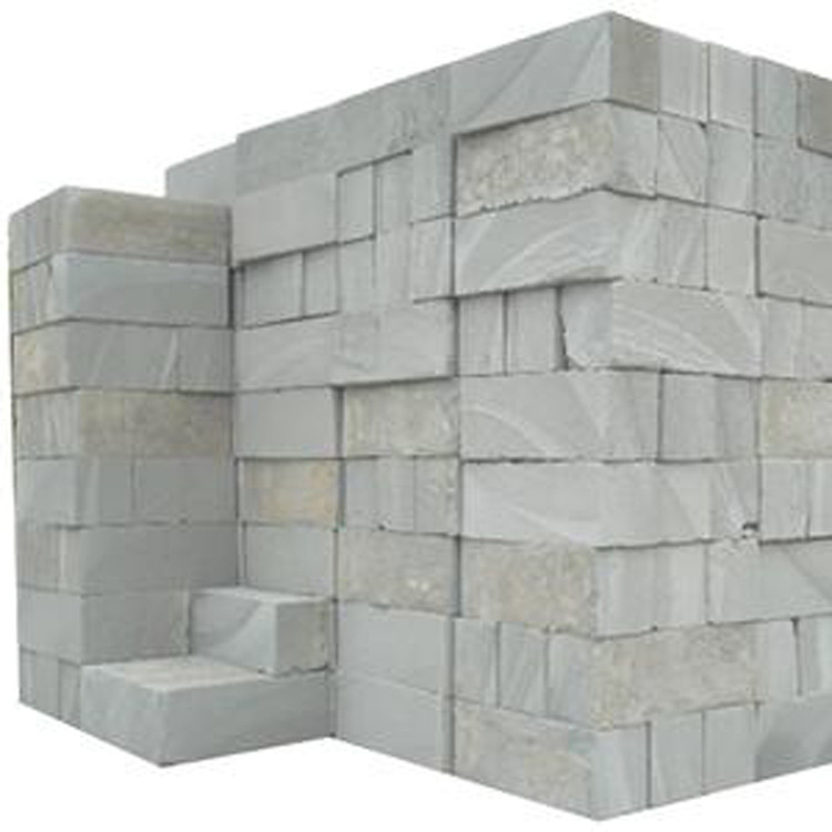 吴兴不同砌筑方式蒸压加气混凝土砌块轻质砖 加气块抗压强度研究