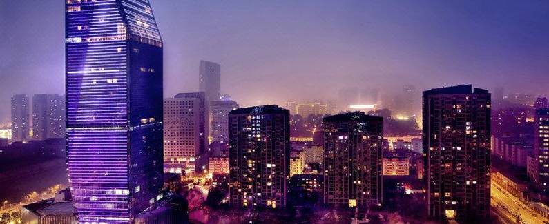 吴兴宁波酒店应用alc板材和粉煤灰加气块案例